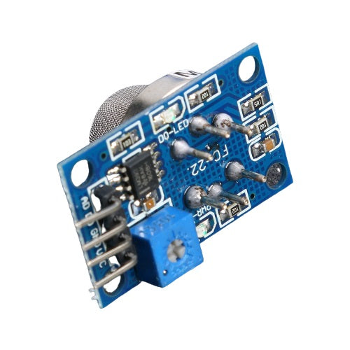 MQ137 NH3 Ammonia Gas Sensor Module