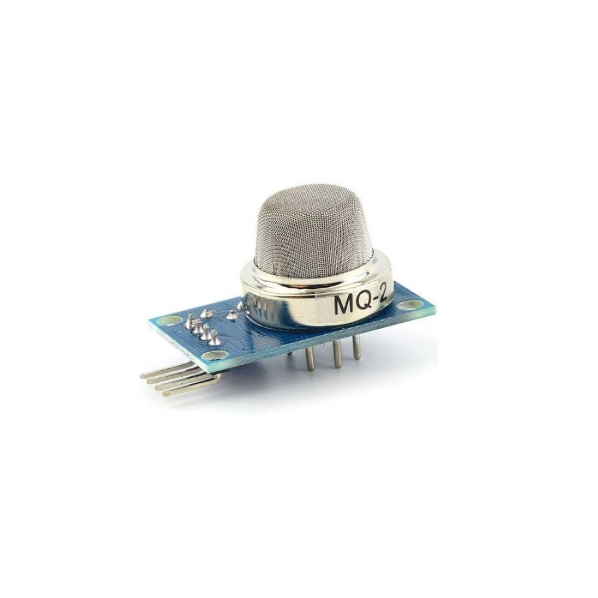 MQ2 Flammable Gas and Smoke Sensor Module