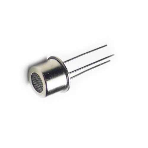 MQ303A Alcohol Sensor