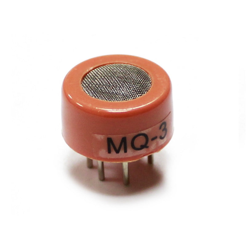 MQ3 Alcohol Gas Sensor