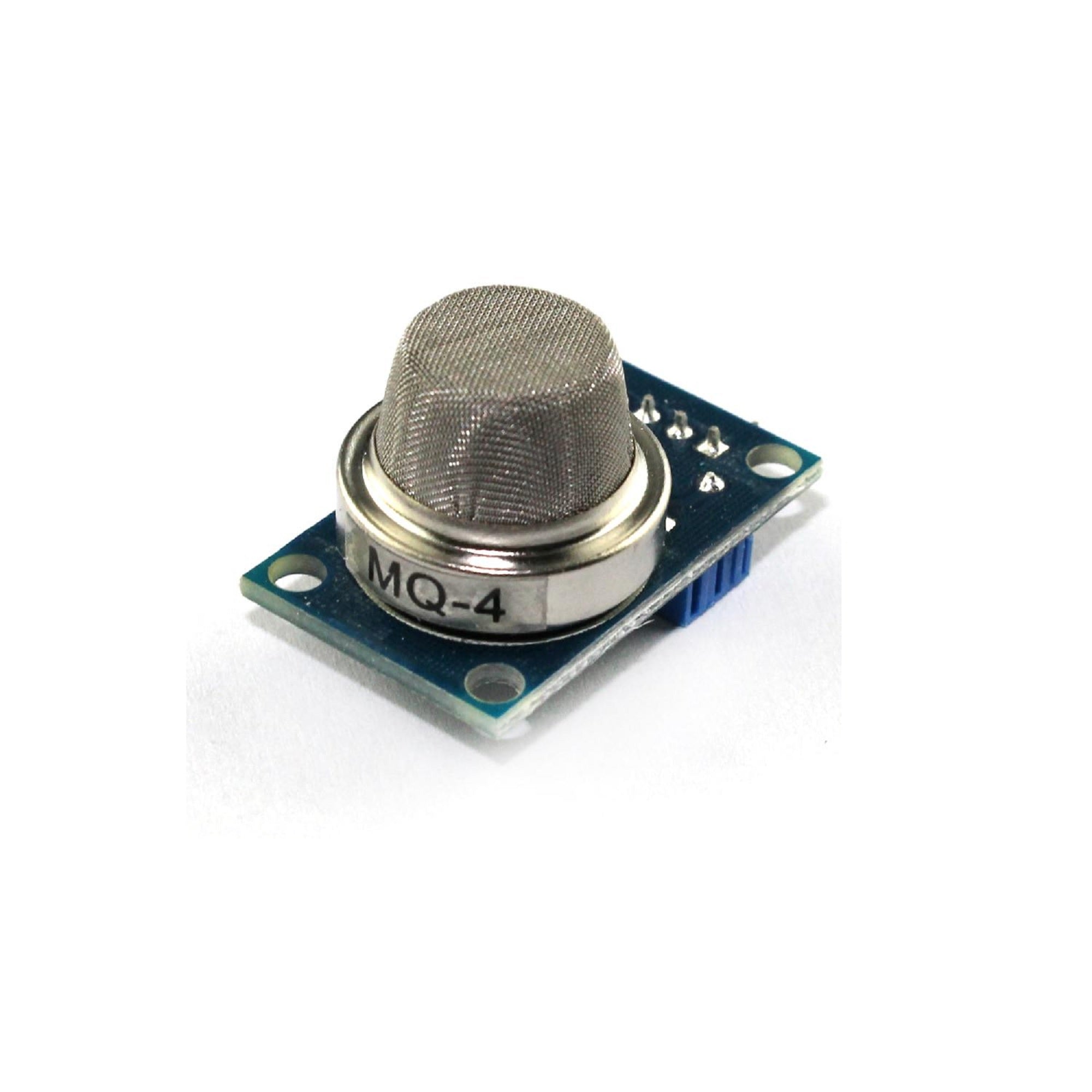 MQ4 - Natural Gas / Methane Gas Sensor Module