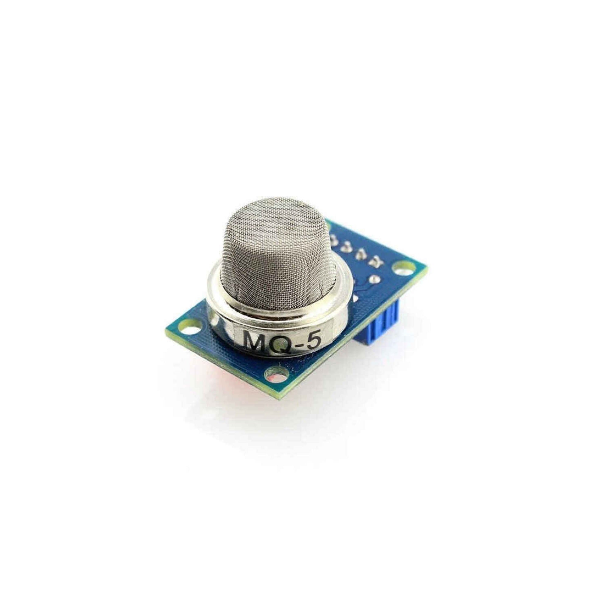 MQ5 - LPG / Natural Gas / Coal Gas Sensor Module