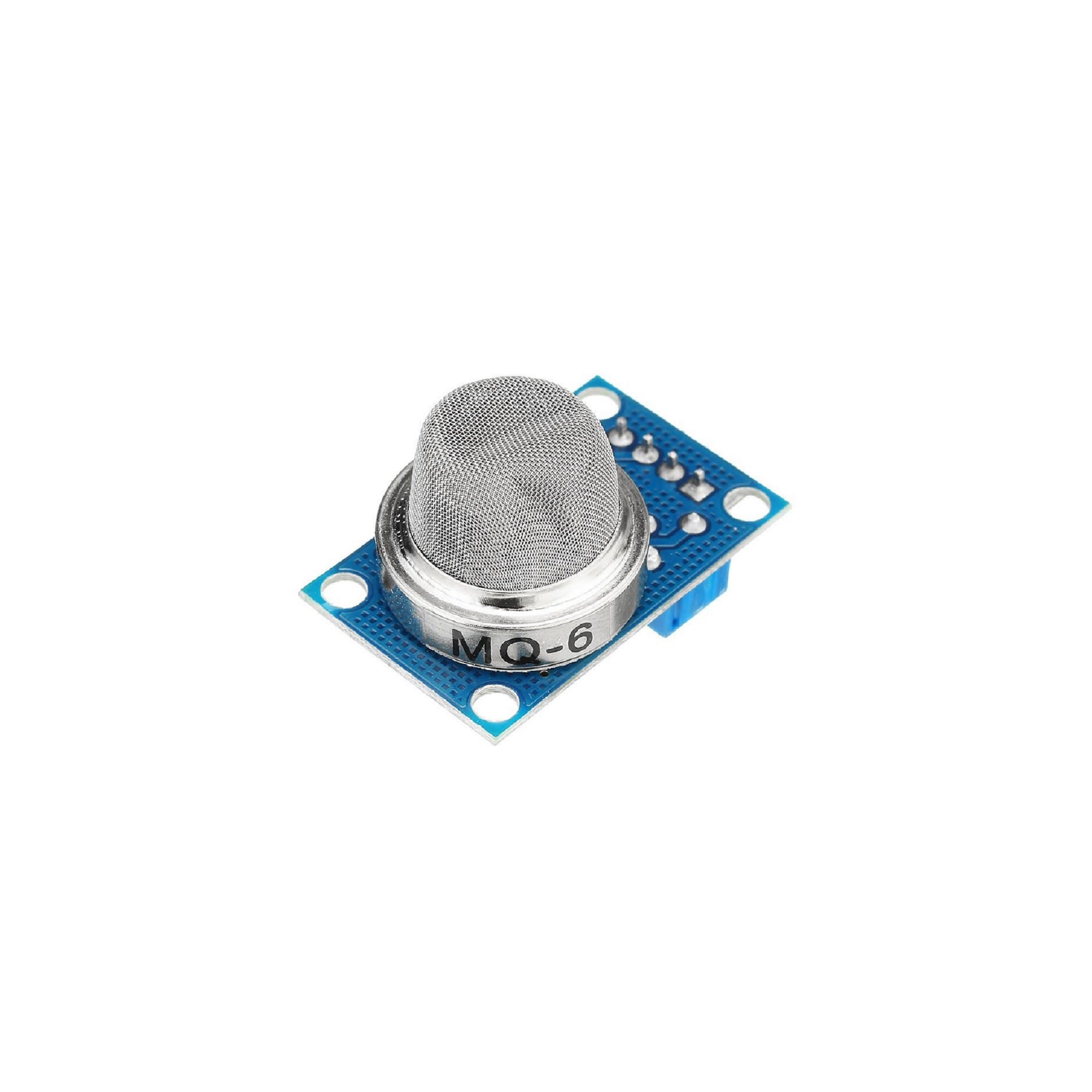 MQ6 - LPG Domestic Gas Sensor Module