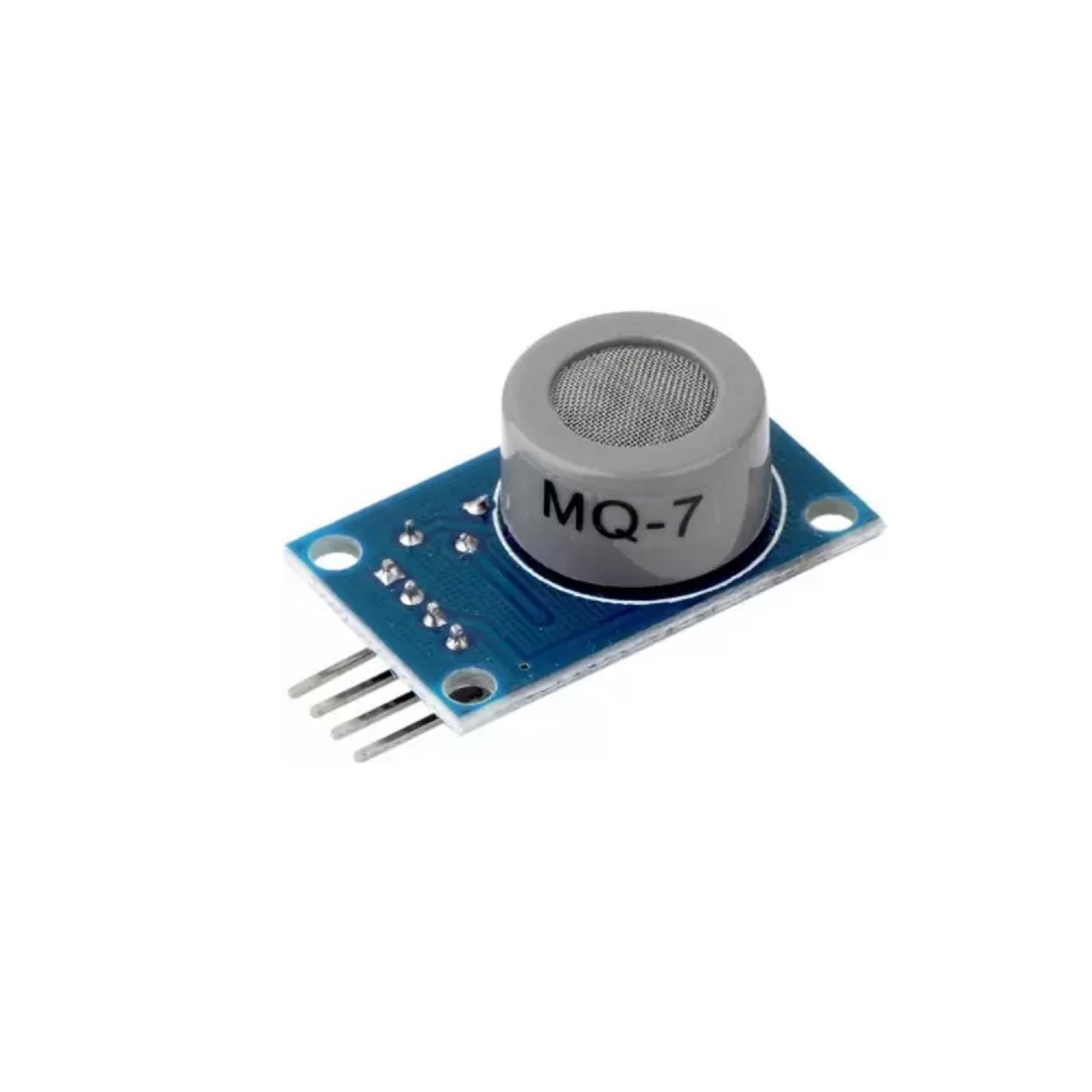 MQ7 - Carbon Monoxide Gas Sensor Module