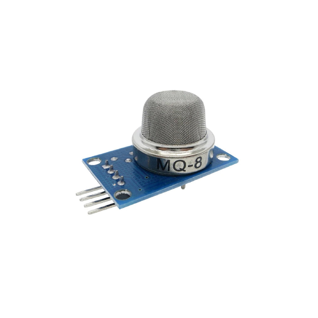 MQ8 - Hydrogen Gas Sensor Module