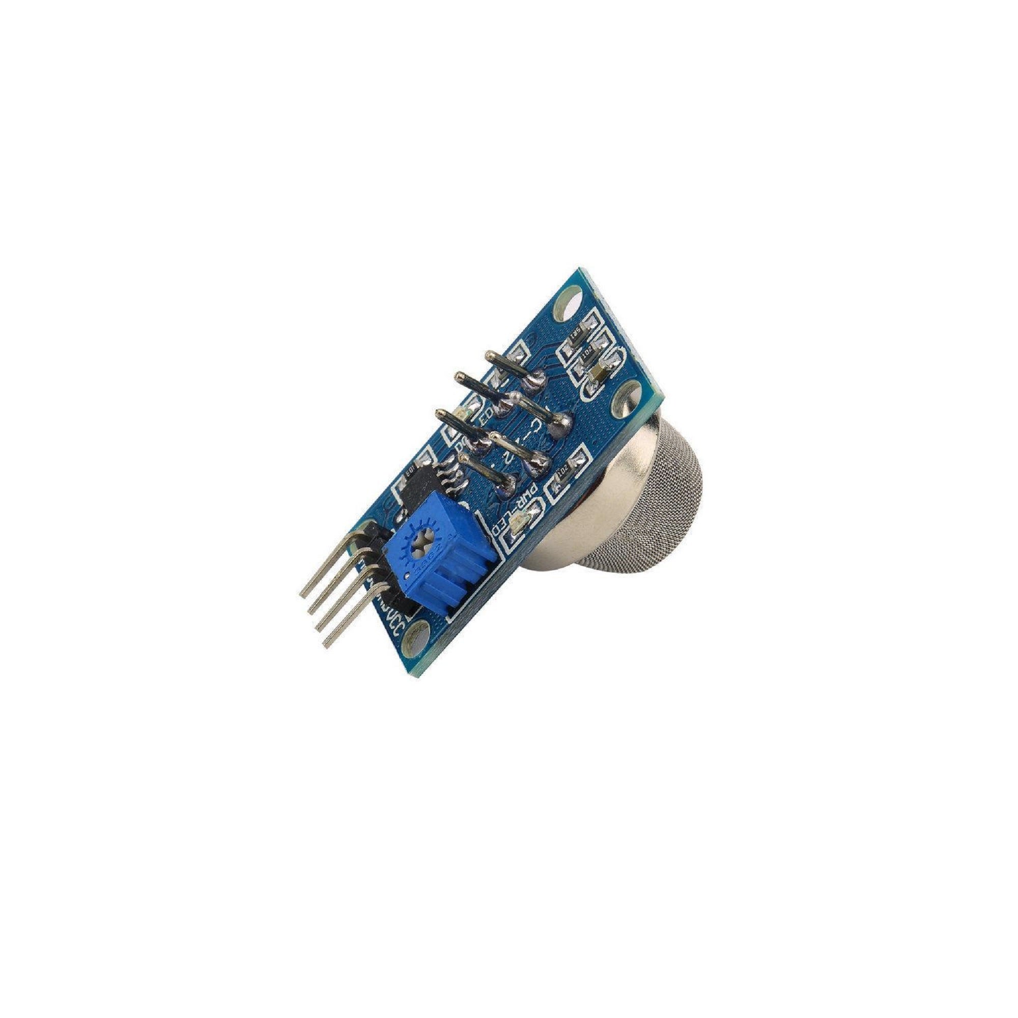 MQ9 - CO and Combustible Gas Sensor Module