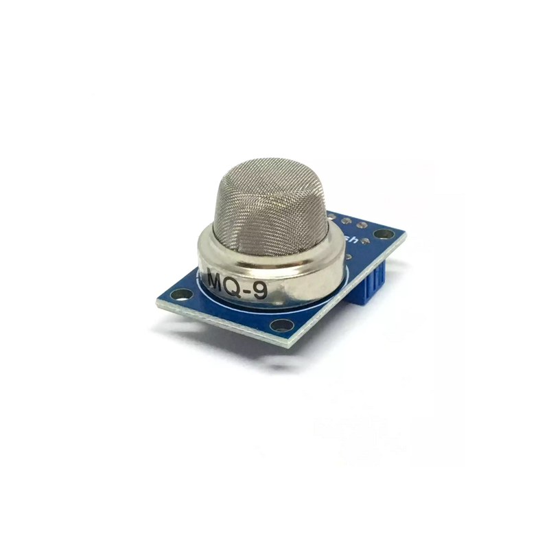MQ9 - CO and Combustible Gas Sensor Module