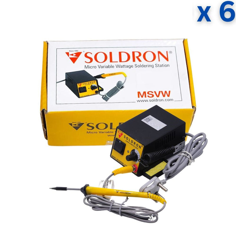 MSVW-soldron-soldering-station