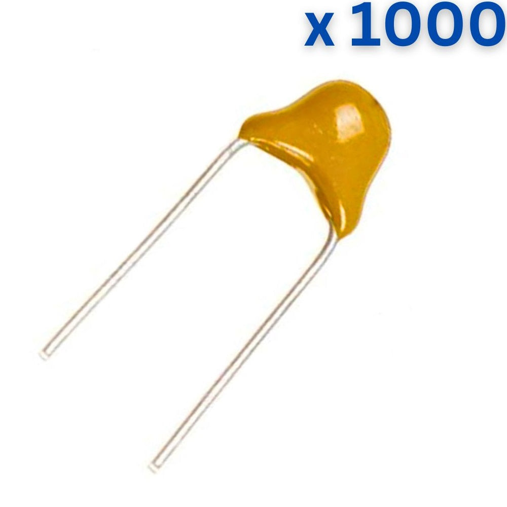 0.0047uF (472) Multilayer(Mylar) Capacitor