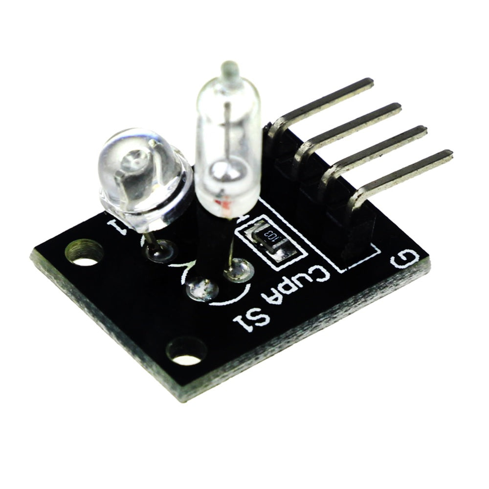 Magic Cup Tilt Switch Module