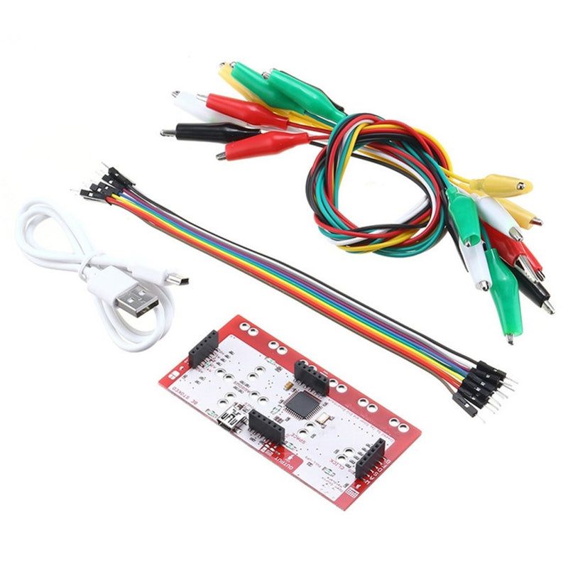 Makey Makey - An Invention Kit