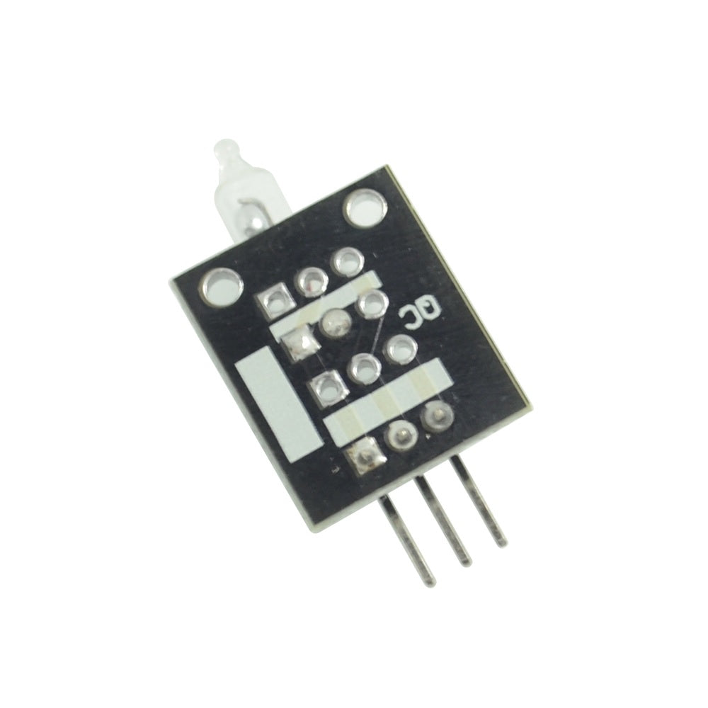 KY-017 Mercury Medallion Module