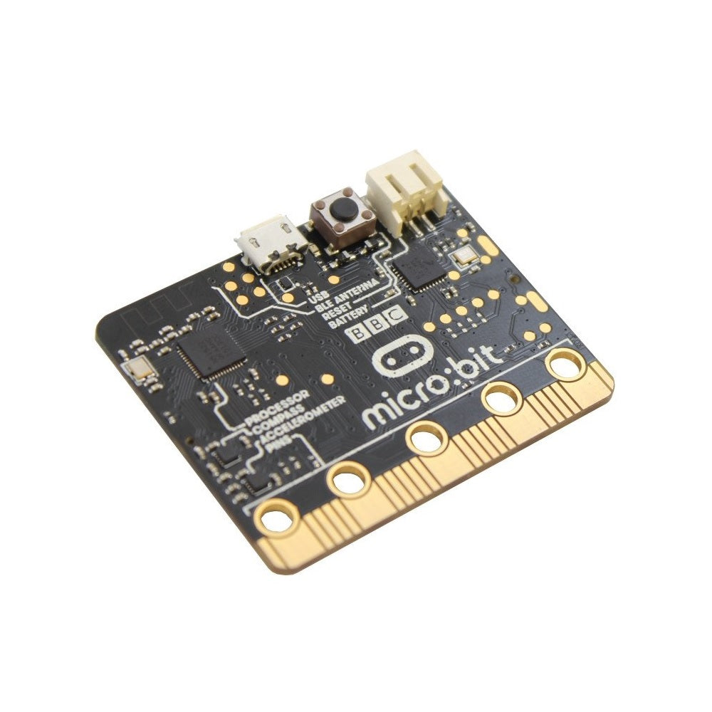 BBC Micro:Bit V2 Go Kit