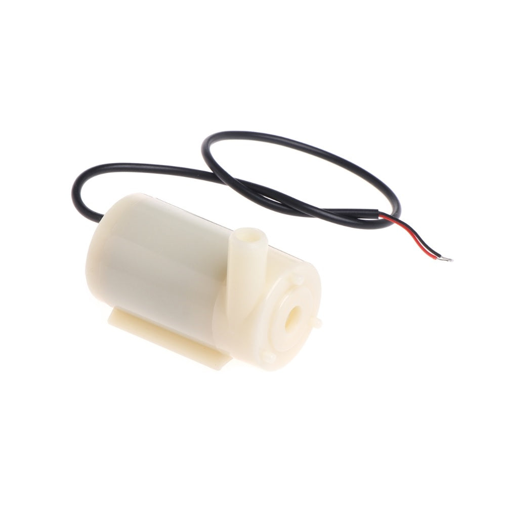 DC 3-6 V Mini Micro Submersible Water Pump