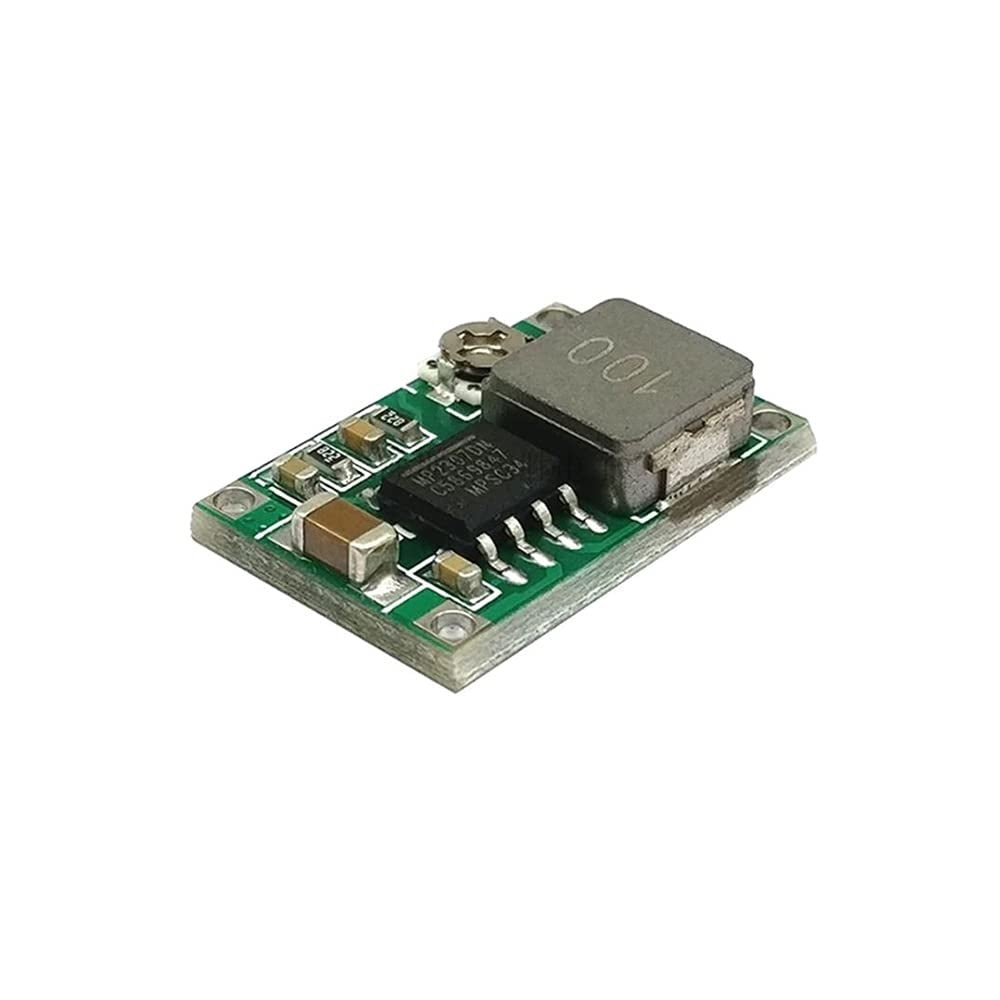 Mini 360 Step-Down Buck Converter Power Module