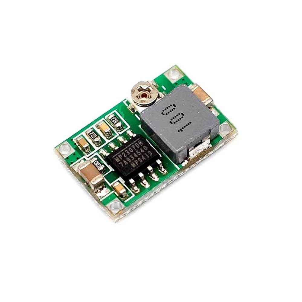 5 PZ RC MINI-360 DC-DC Regolabile Step-Down - Foto 13