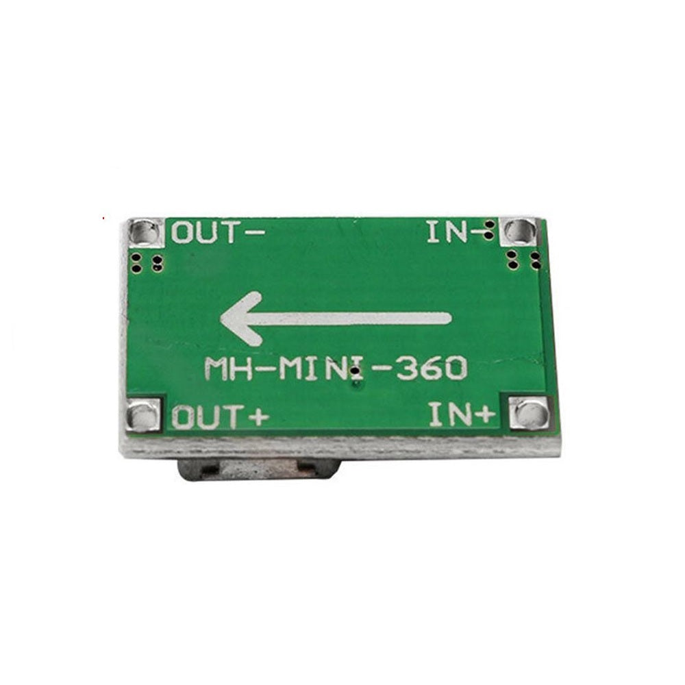 Mini 360 Step-Down Buck Converter Power Module