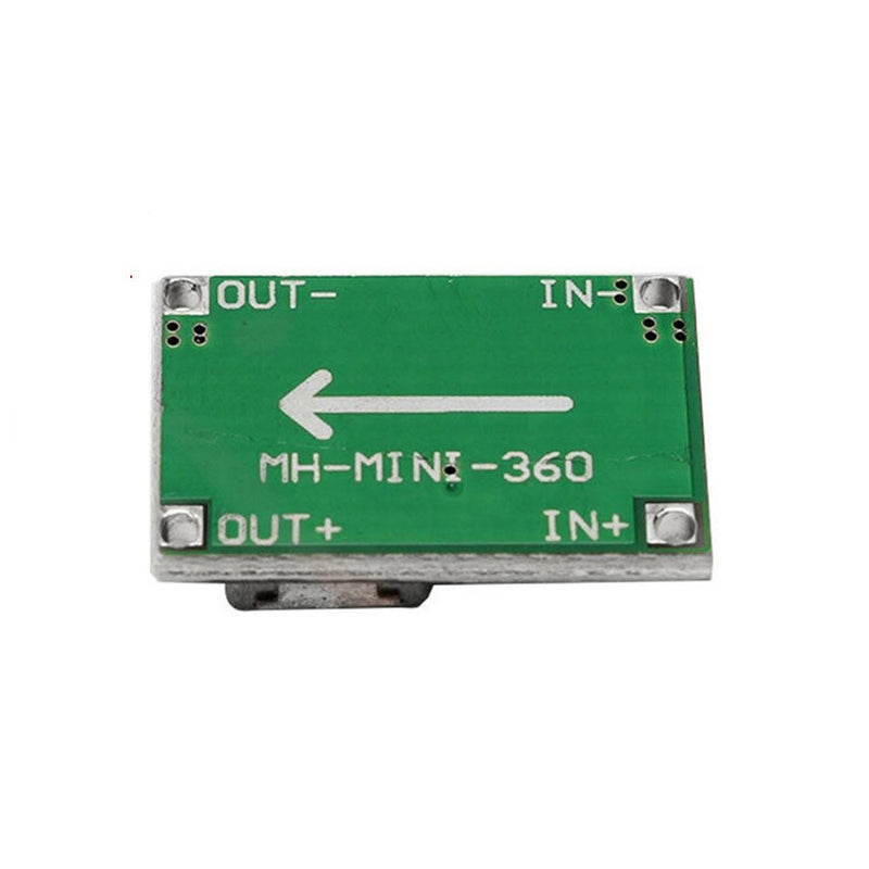 Mini 360 Step-Down Buck Converter Power Module