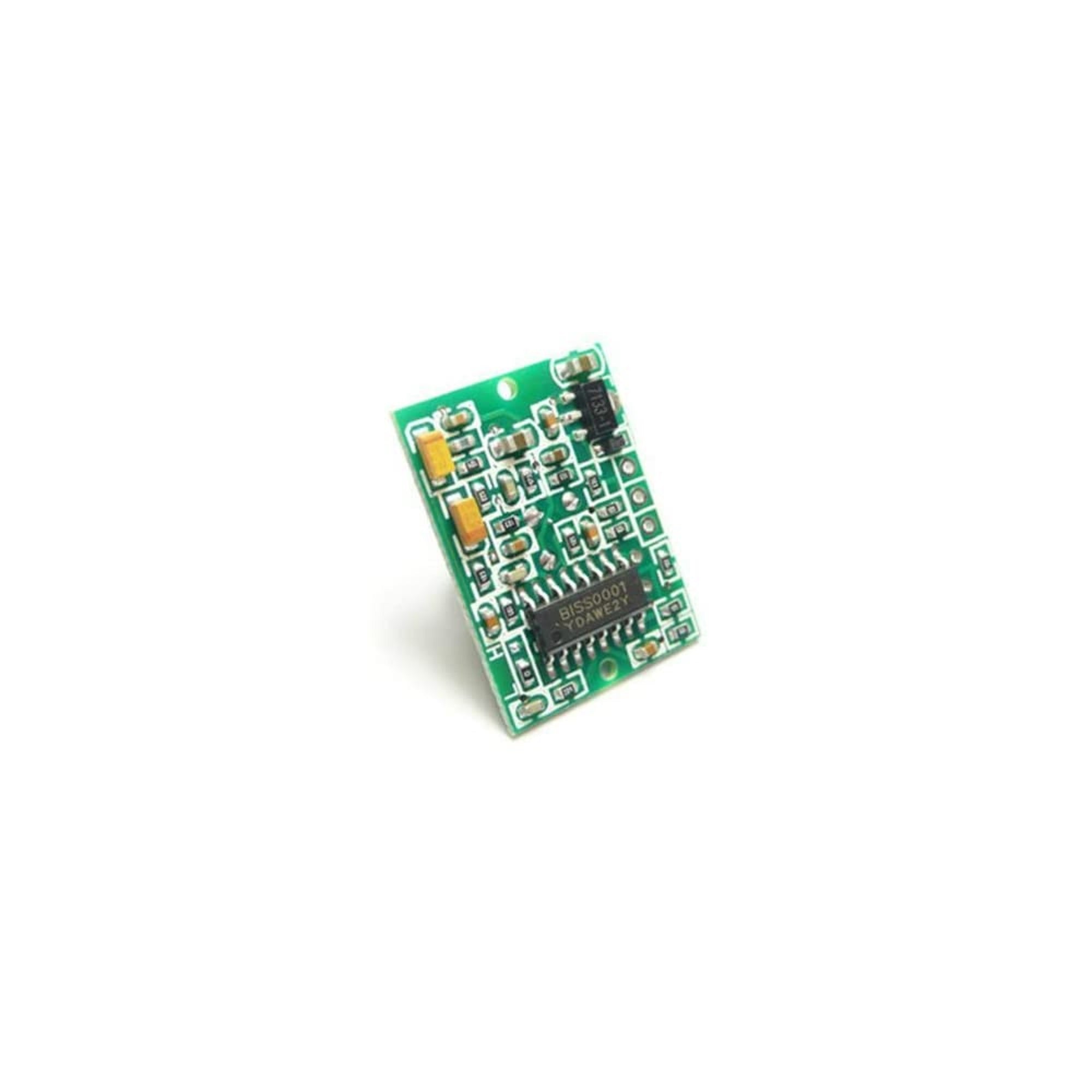 Tiny Mini Dome PIR Motion Sensor Module