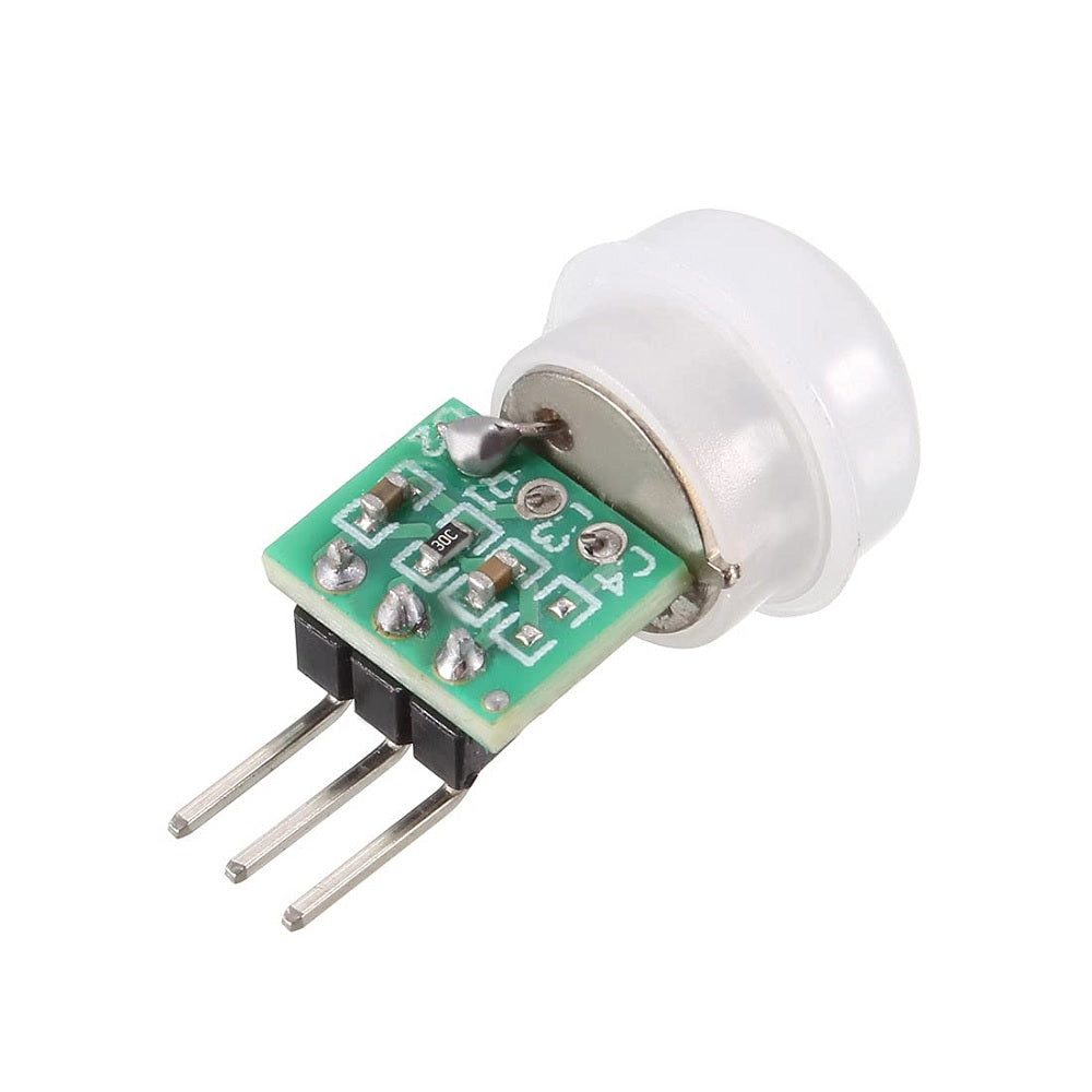 Mini PIR Motion Detection Sensor Module