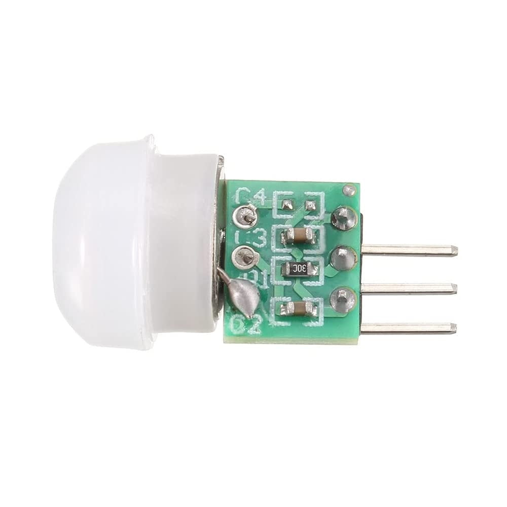 Mini PIR Motion Detection Sensor Module