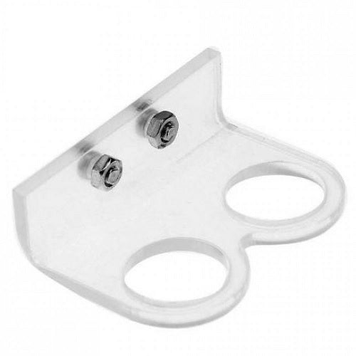 Mounting Bracket for Ultrasonic Sensor Module - HC-SR04