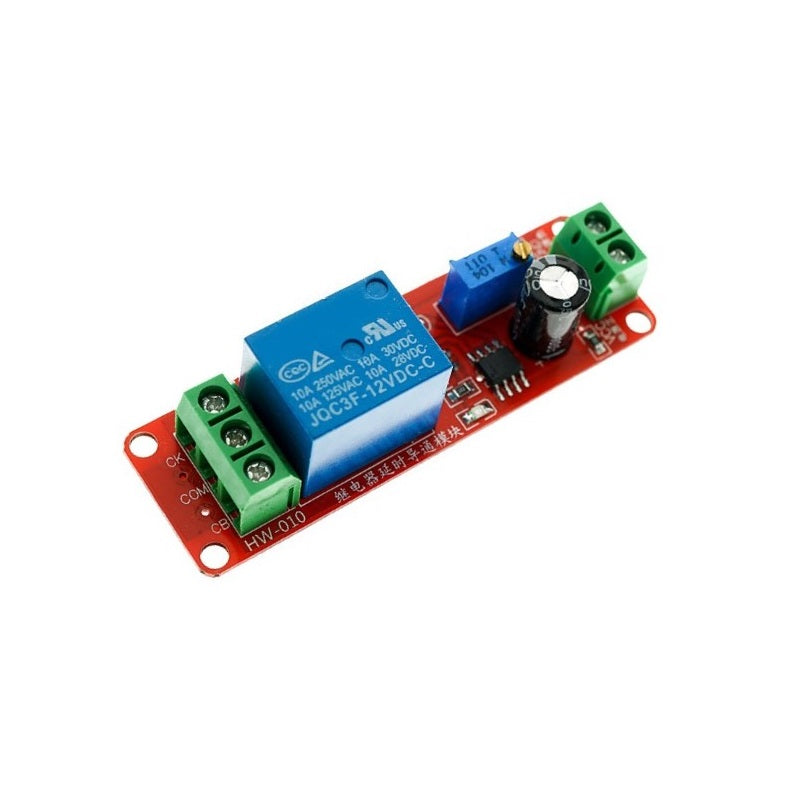 NE555 Delay Monostable Switch Module