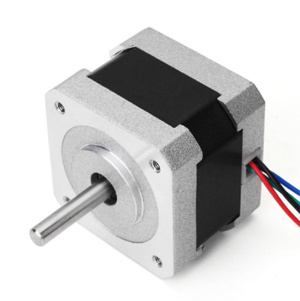 NEMA17 Stepper Motor - 34mm