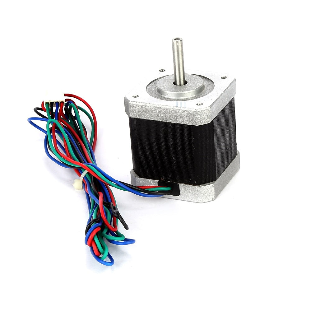 NEMA17 Stepper Motor - 40mm