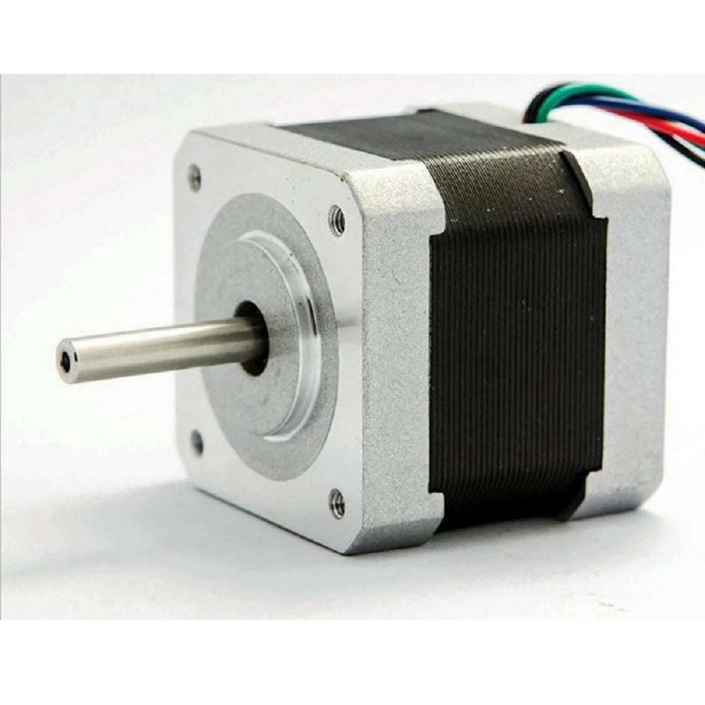 NEMA17 Stepper Motor - 48mm