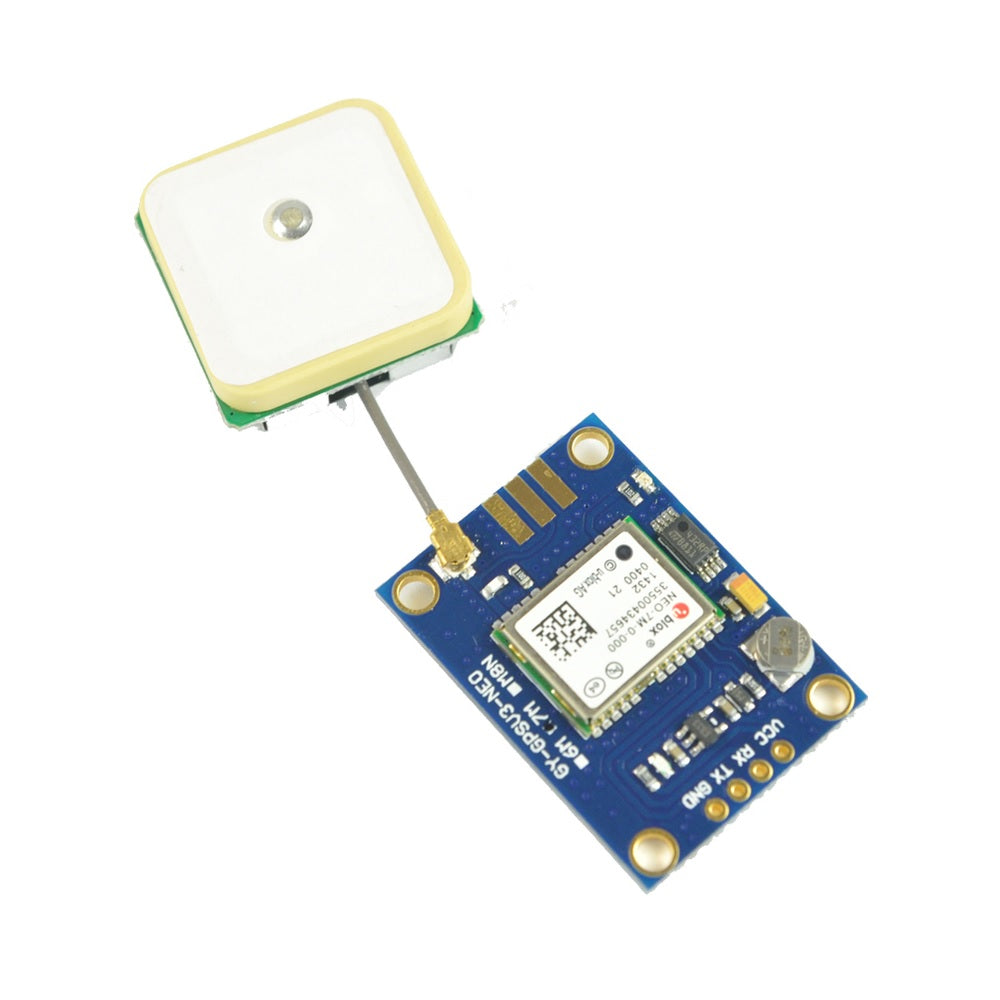 NEO-7M GPS Module