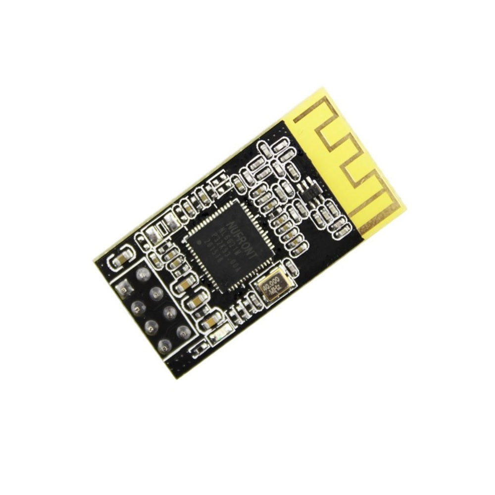 NL6621-Y1 2.4G UART Serial to WiFi Module