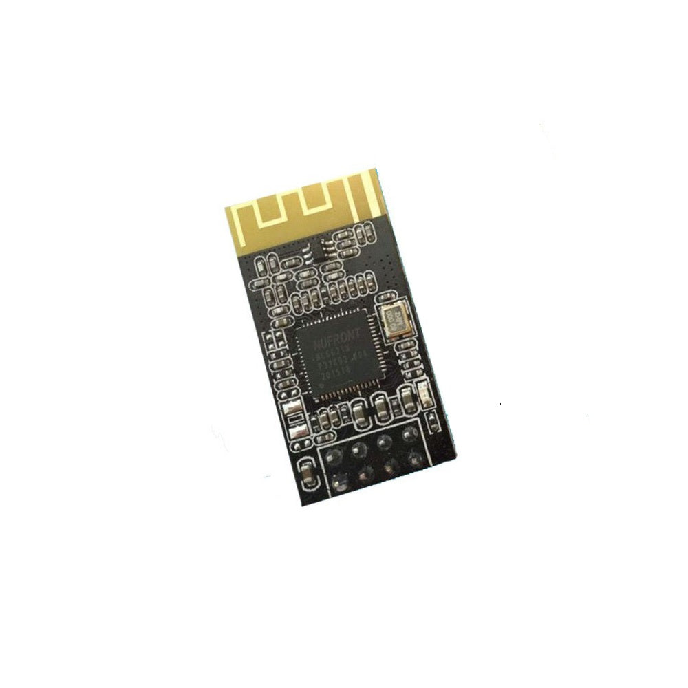 NL6621-Y1 2.4G UART Serial to WiFi Module