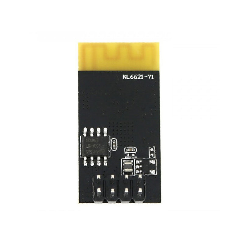 NL6621-Y1 2.4G UART Serial to WiFi Module