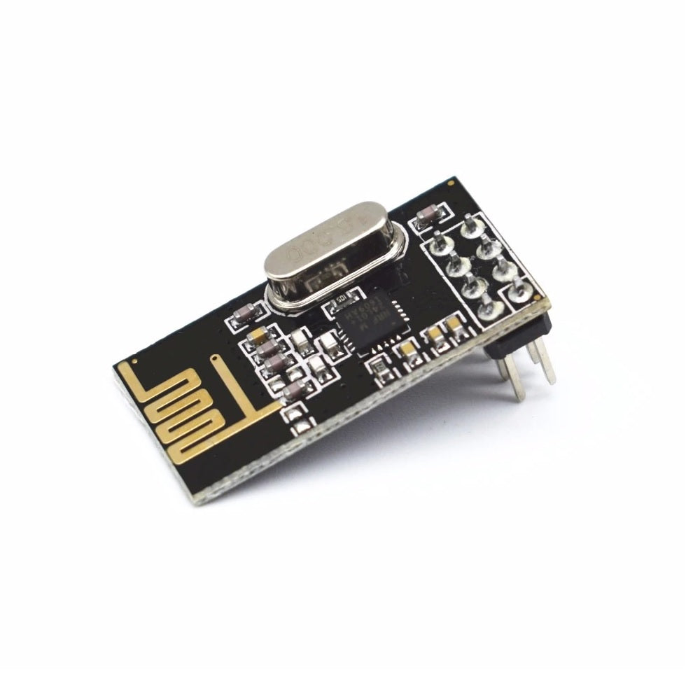 NRF24L01 2.4GHz Wireless Transceiver Module