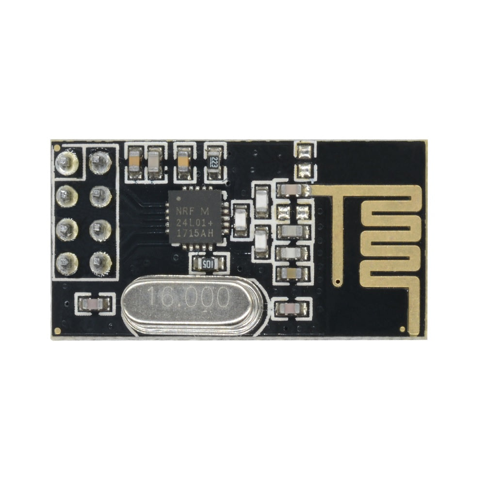 NRF24L01 2.4GHz Wireless Transceiver Module