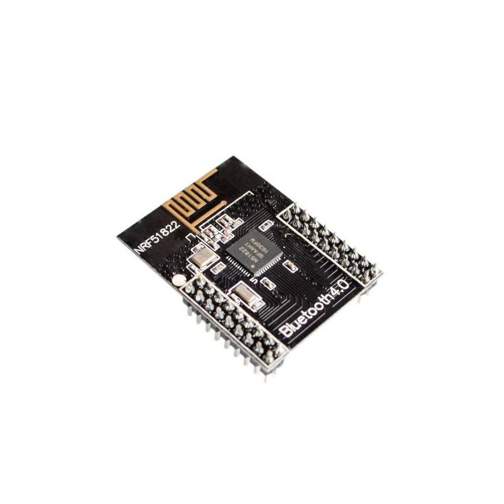 NRF51822 Bluetooth BLE4 2.4GHz Wireless Communication Module