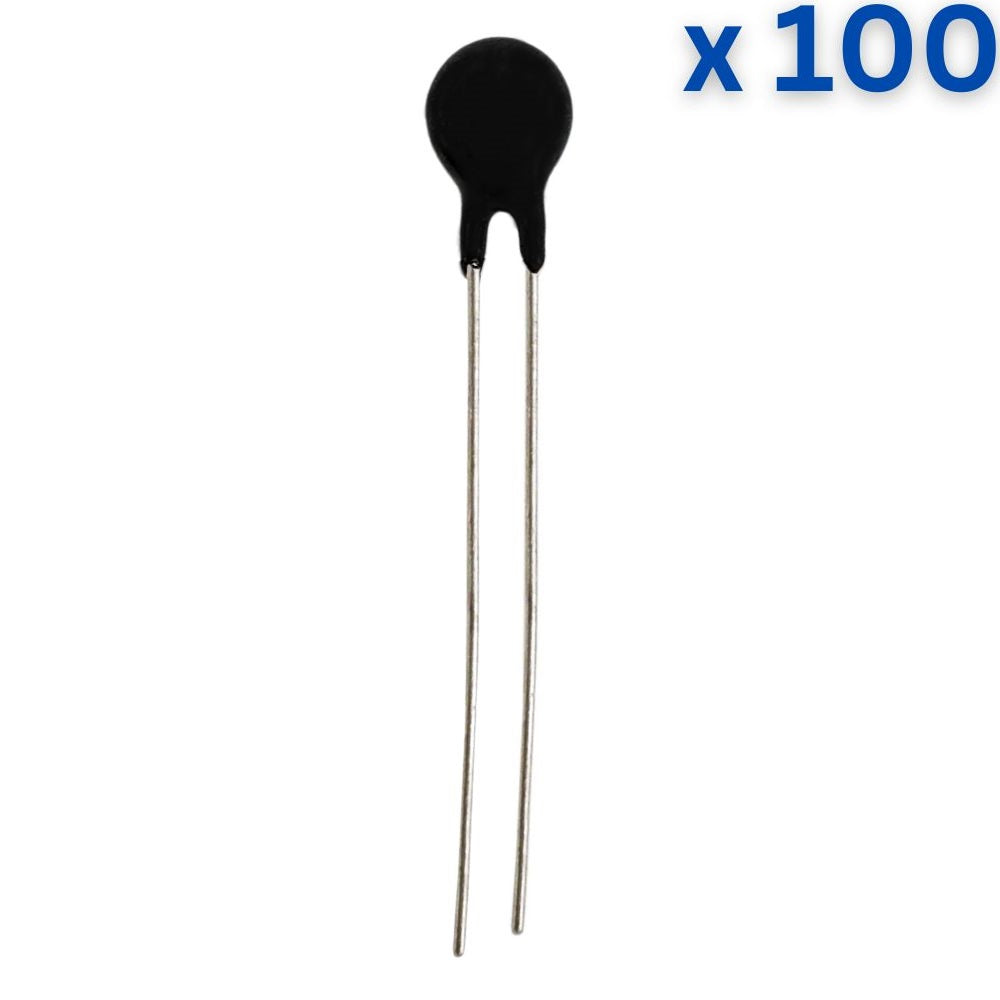 100 Ohm NTC Thermistor