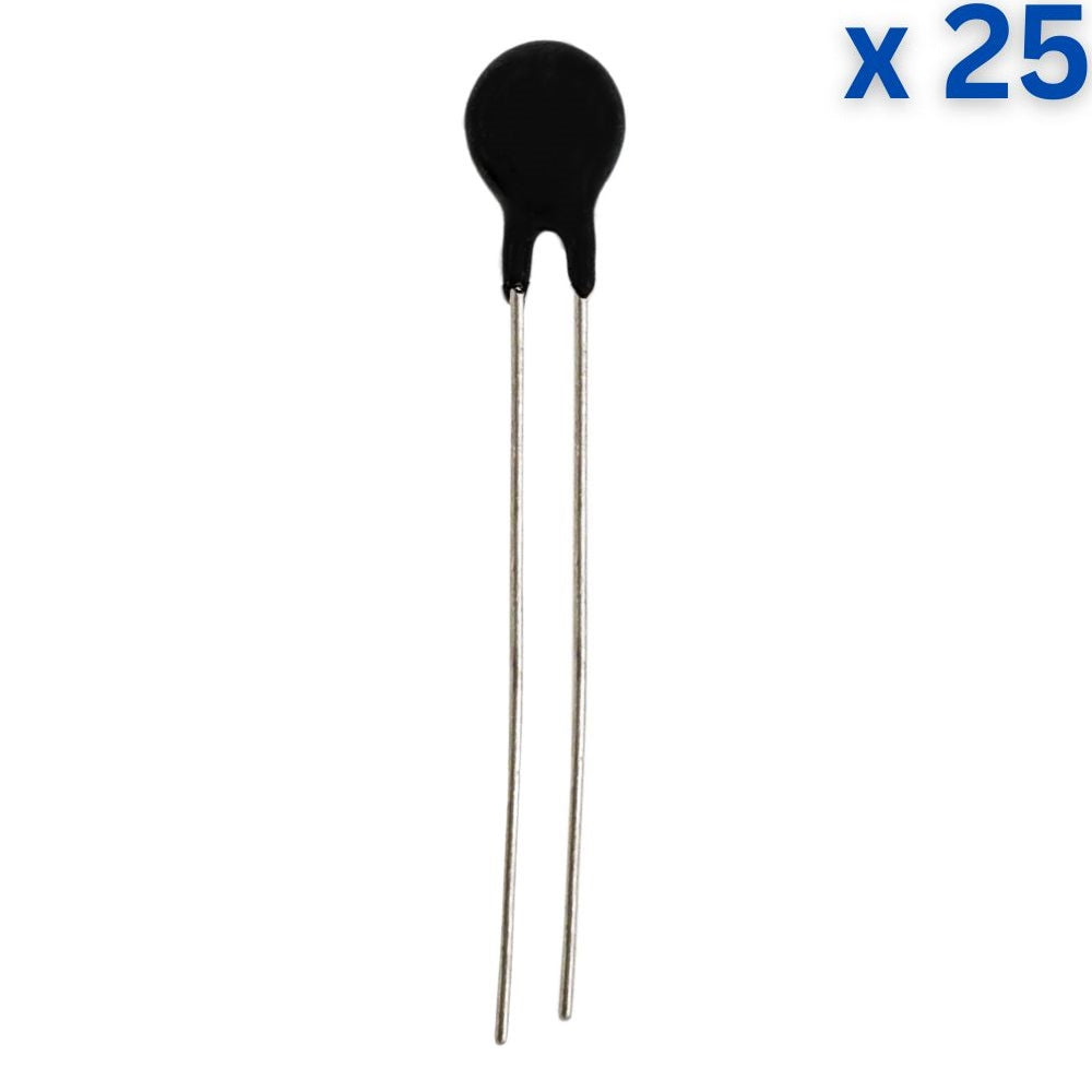 100 Ohm NTC Thermistor