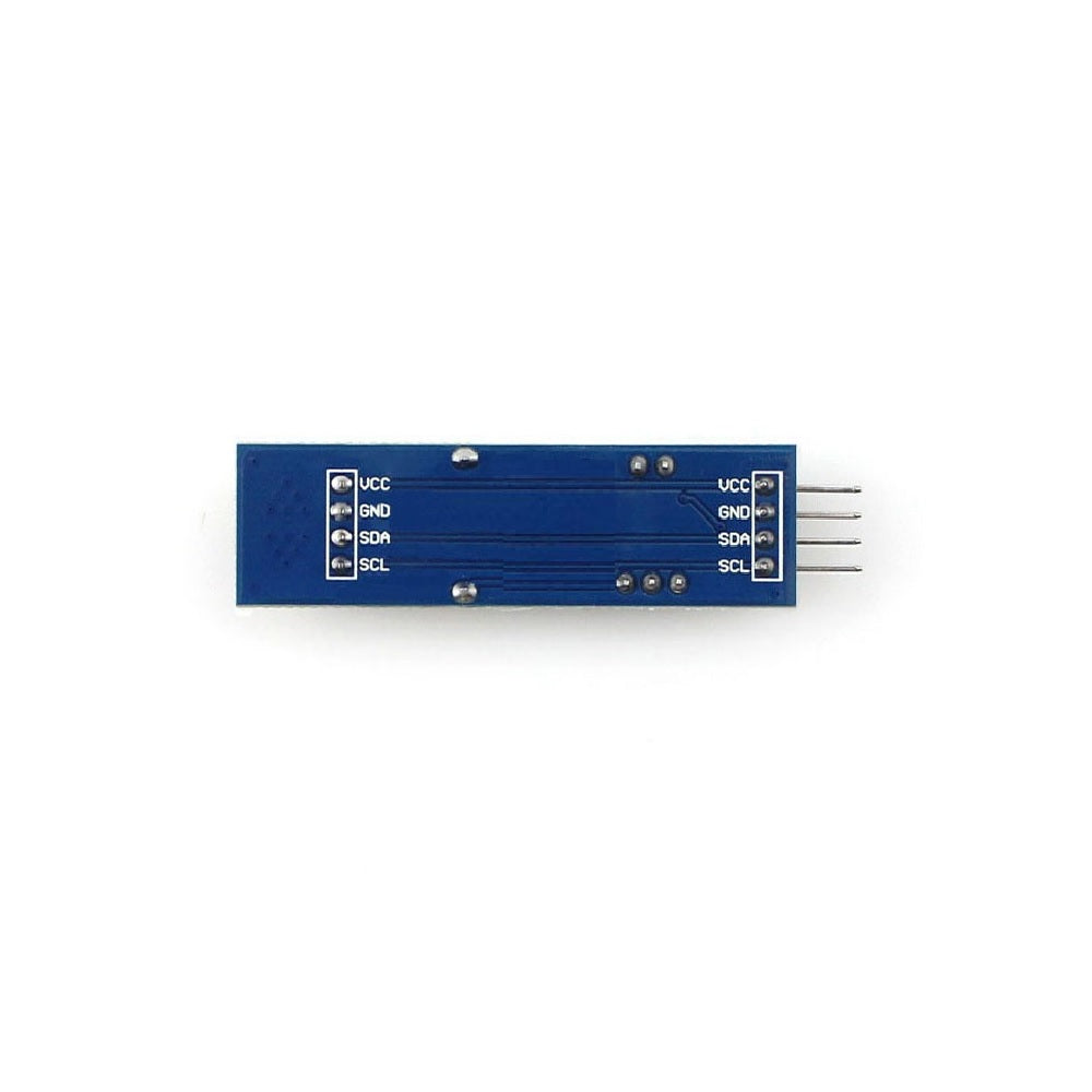 PCF8563 RTC Breakout Board with Battery