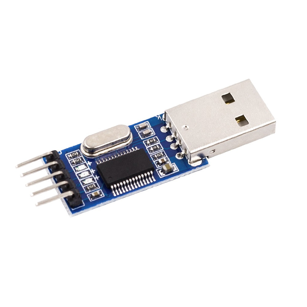 PL2303 - PL2303HX USB to TTL Serial UART Converter Module