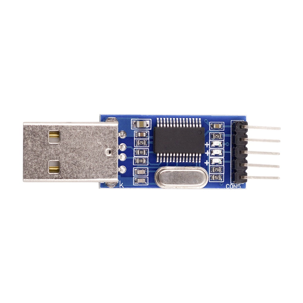 PL2303 - PL2303HX USB to TTL Serial UART Converter Module