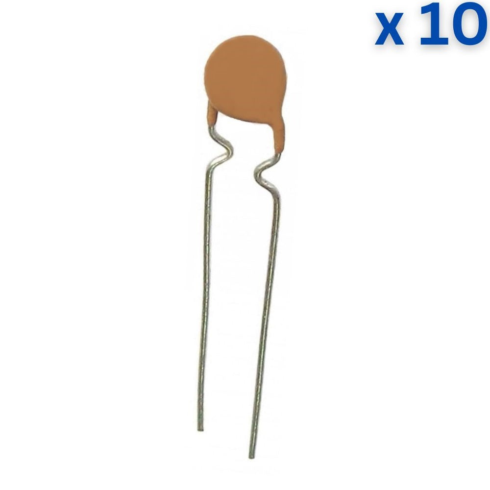 1K Ohm PTC Thermistor
