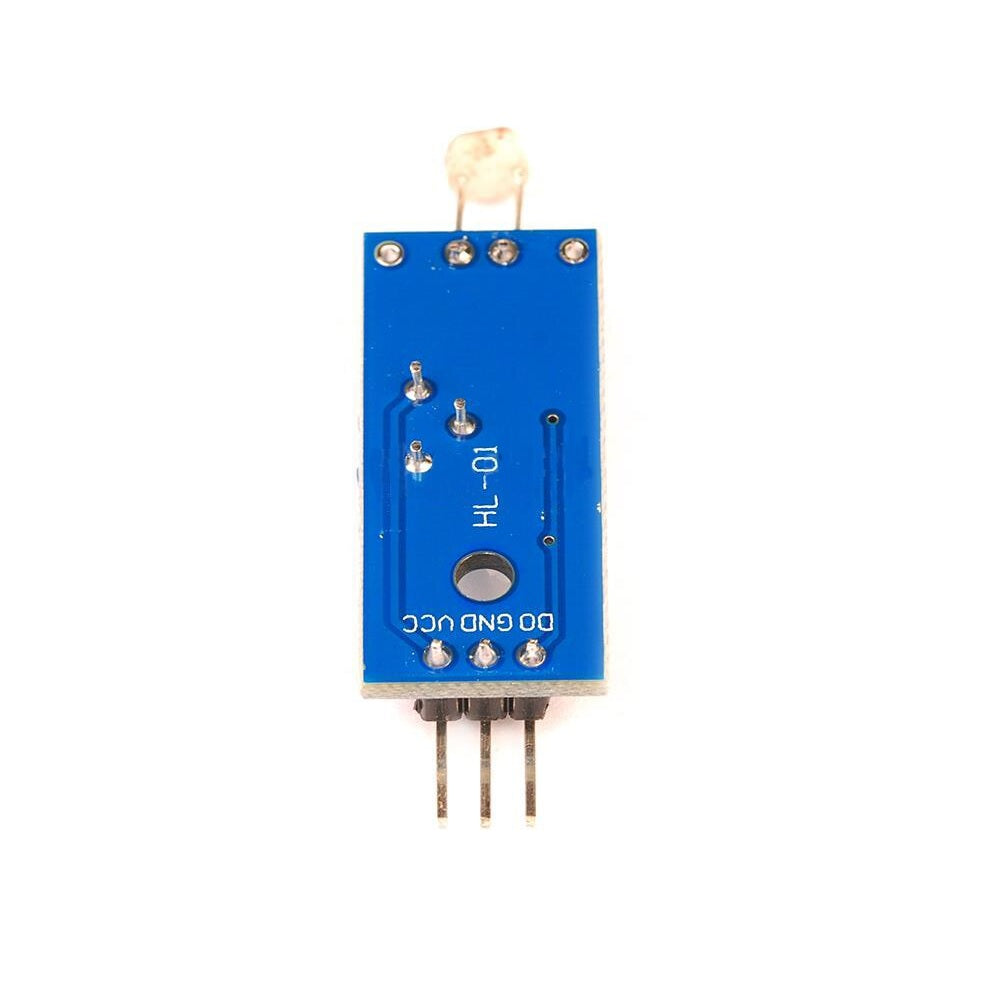 Photo-resistor LDR Light Sensor Module