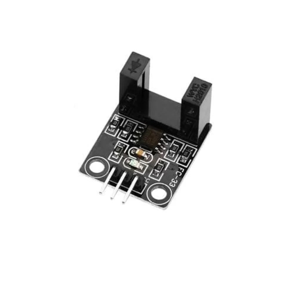 Photoelectric Infrared Count Big Slot Sensor Module