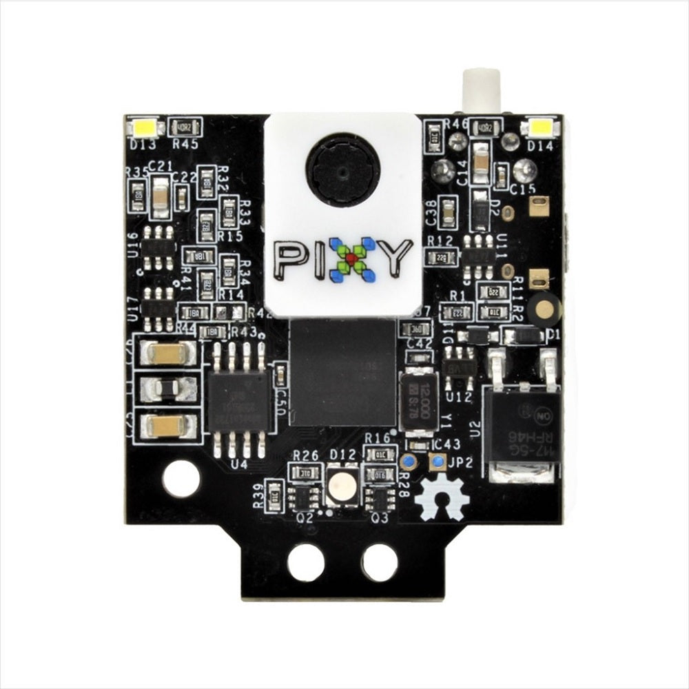 Pixy2 CMUcam5 Camera Board