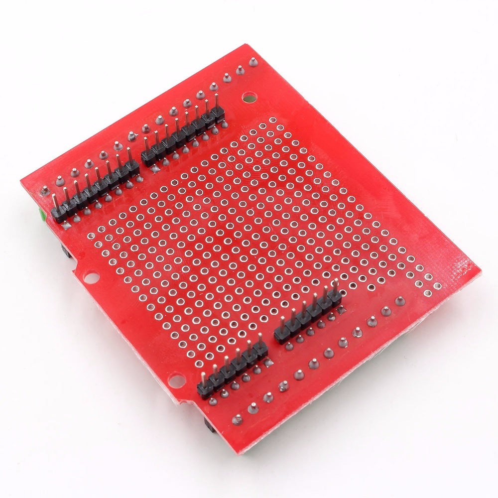 Proto Screw Shield 1.0