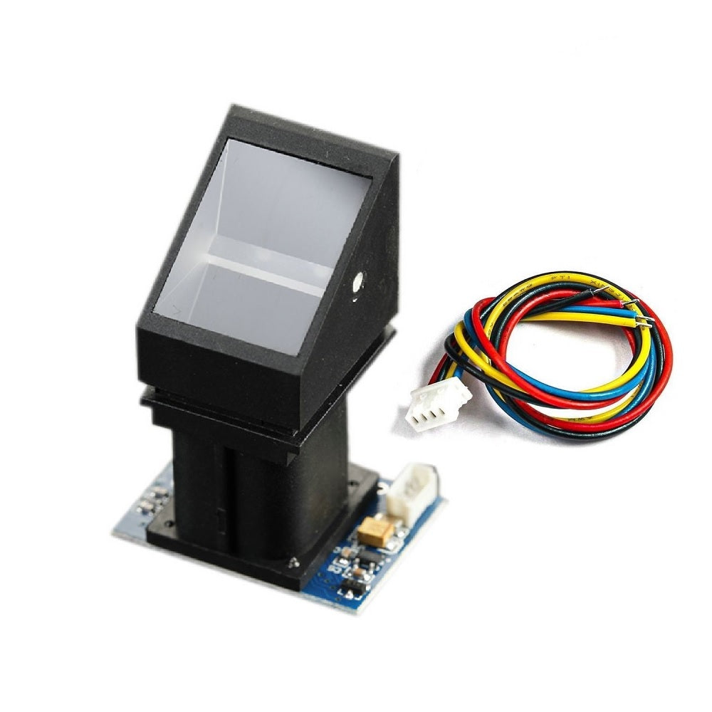 R305 Fingerprint Biometric Sensor Module