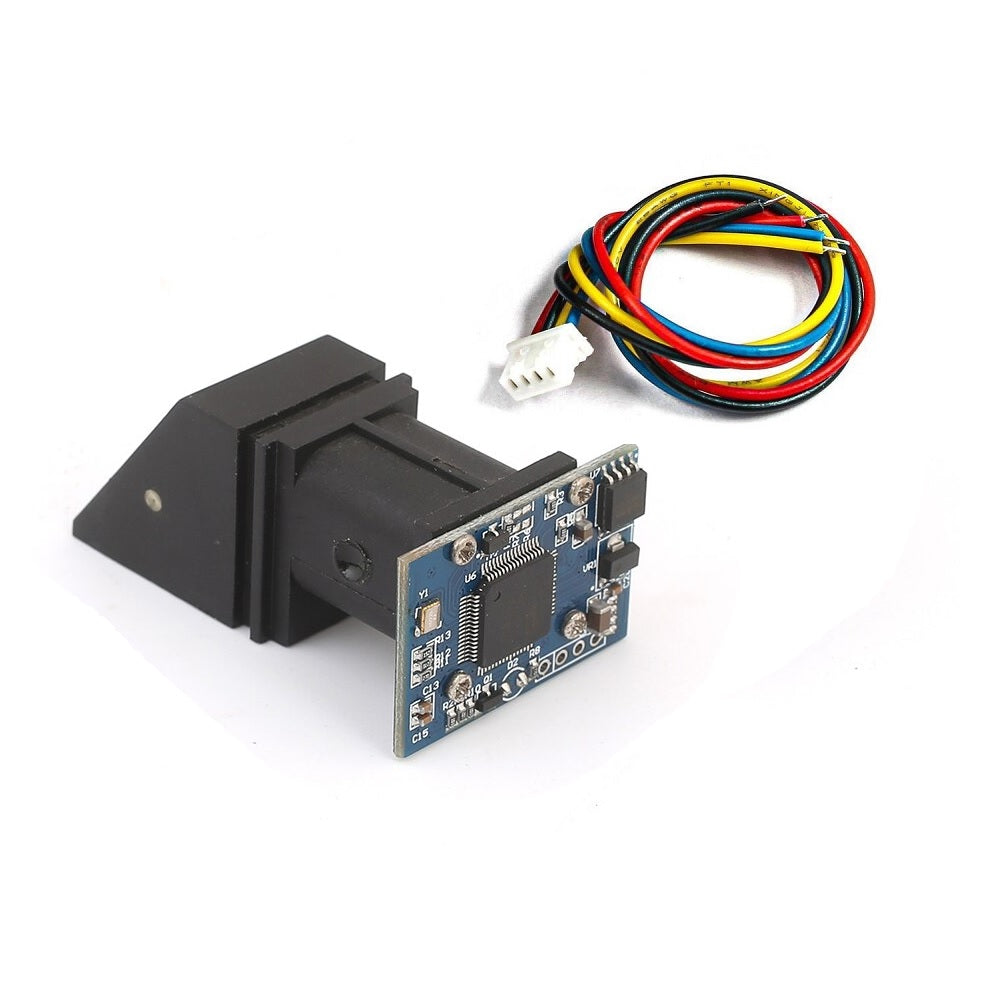 R305 Fingerprint Biometric Sensor Module