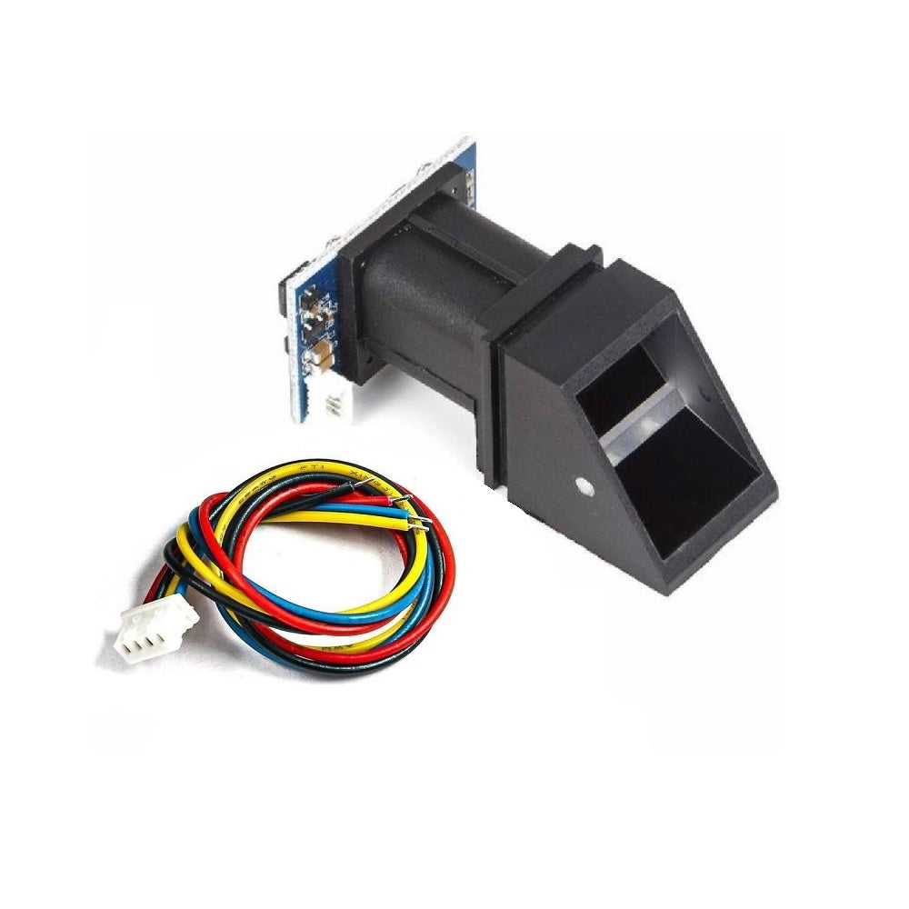 R305 Fingerprint Biometric Sensor Module